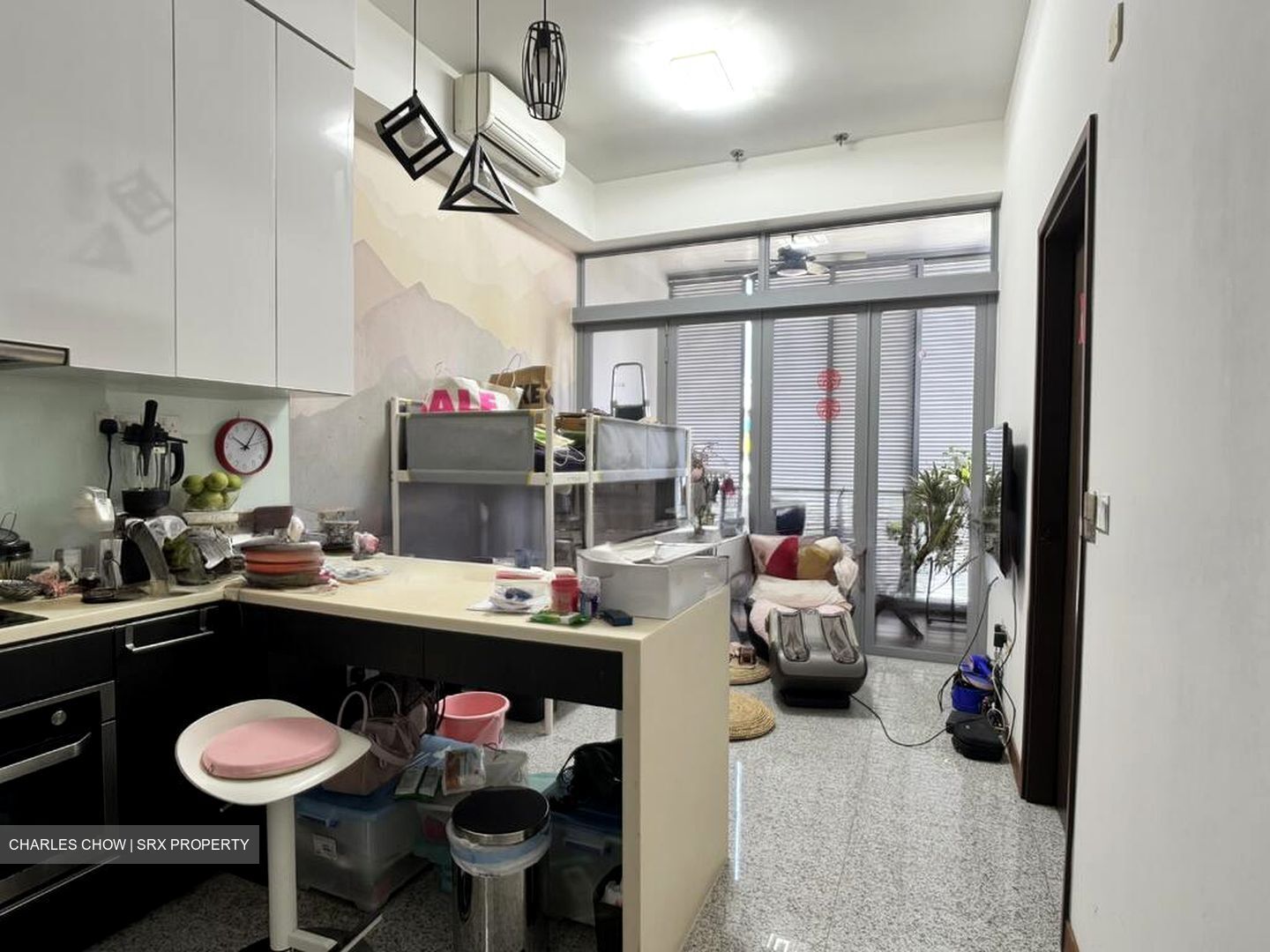 Hillsta (D23), Condominium #515617391
